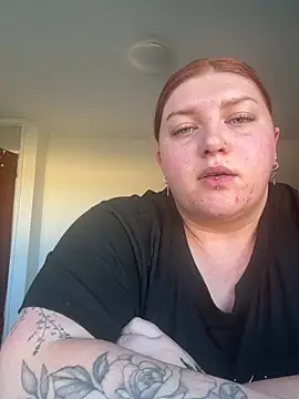 Untamed Soul online show from 06.08.26