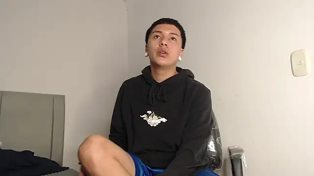 Owenn  blueee online show from 07.22.26