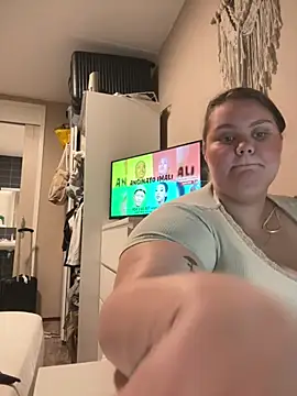 chubbyqueenbb online show from 06.04.26