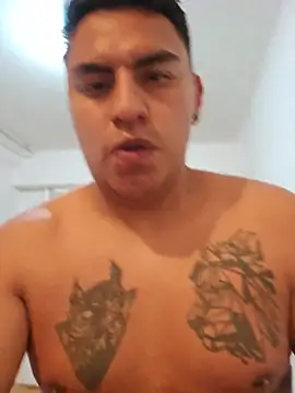 perez2953 online show from 07.14.26