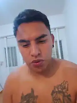perez2953 online show from 07.19.26