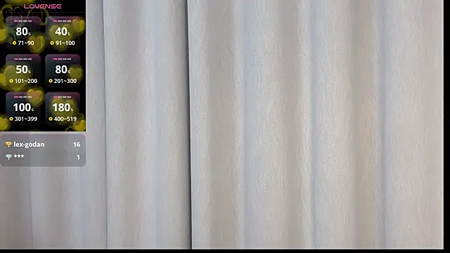 77-Xiaodigua online show from 06.17.26