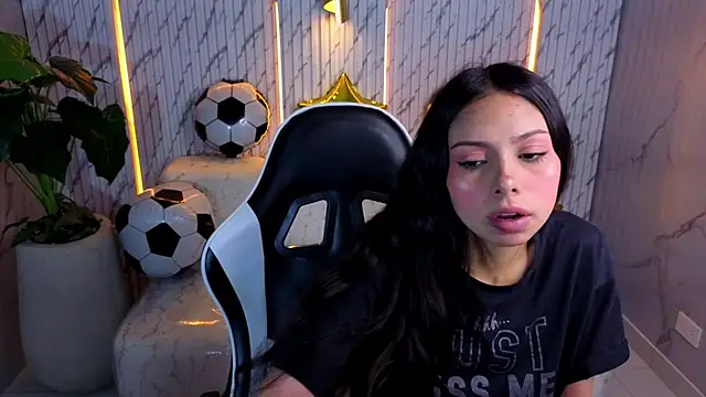 samantha tx  online show from 07.10.26