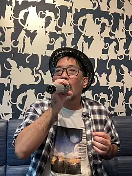 Snapshot of komadanaoki chatting on 07.23.26 komadanaoki online show from 07.23.26