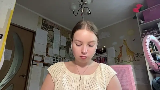 Aileyn online show from 06.23.26