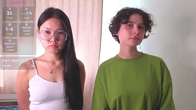 Snapshot of MicaelaLovella chatting on 06.14.26 MicaelaLovella online show from 06.14.26