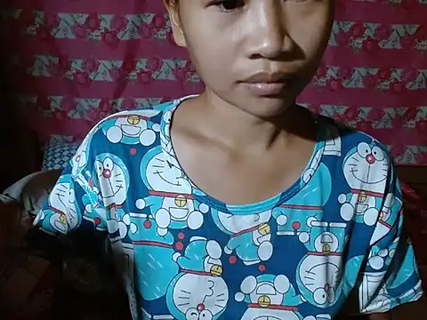 Itsme Foxy Shantale online show from 06.05.26