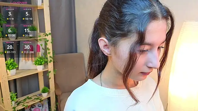 JasminKitany online show from 06.23.26