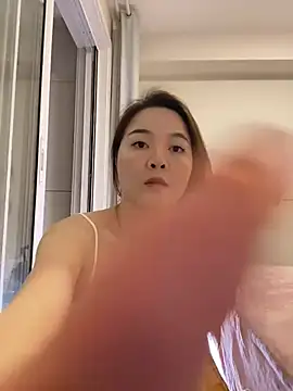 Snapshot of qianduoduo521 chatting on 07.19.26 qianduoduo521 online show from 07.19.26