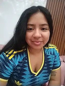 Amber Herrera online show from 06.27.26