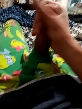 Mstrdstrctn7 online show from 12.01.25