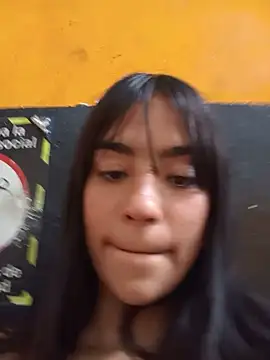 Snapshot of candy_Camilaa chatting on 06.05.26 candy Camilaa online show from 06.05.26