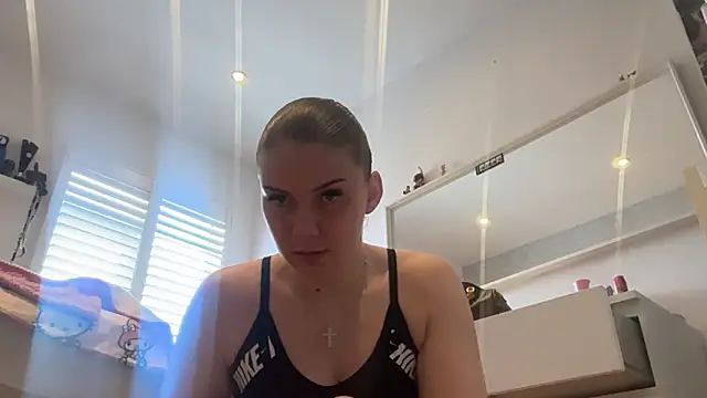 Melissamayy online show from 06.17.26