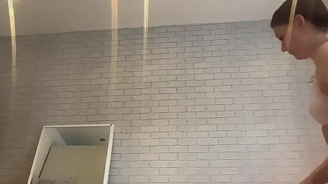 Melissamayy online show from 06.18.26
