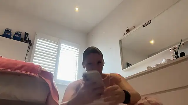 Melissamayy online show from 06.29.26