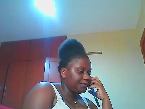 Snapshot of biganni_ chatting on 07.09.26 biganni online show from 07.09.26