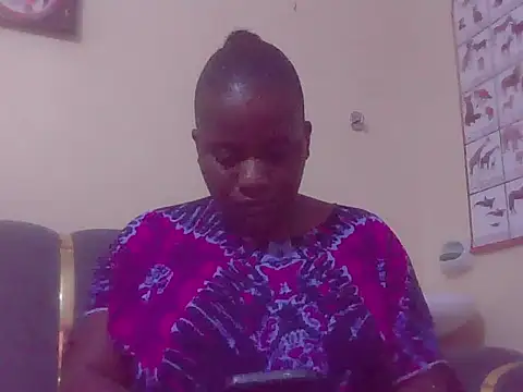 Snapshot of biganni_ chatting on 07.14.26 biganni online show from 07.14.26