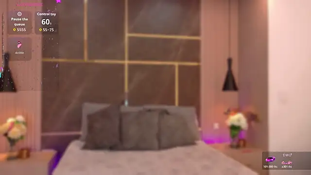 Charlotte-Brandt online show from 06.25.26
