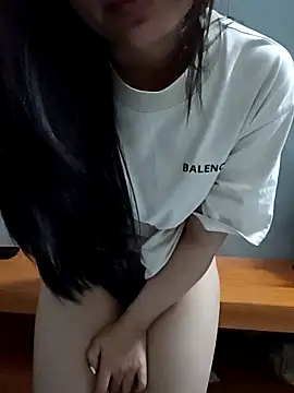 Snapshot of Lee-beo chatting on 06.10.26 Lee-beo online show from 06.10.26