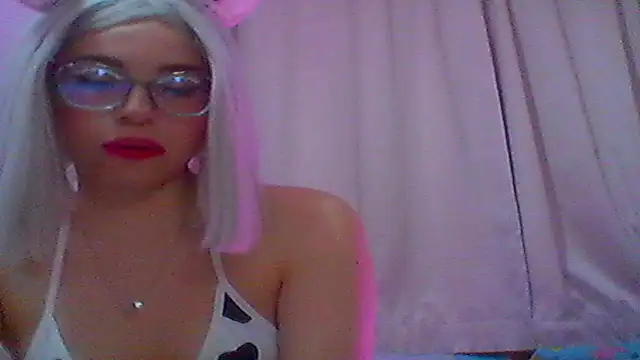 Snapshot of _CherrySweetie_ chatting on 07.23.26 CherrySweetie online show from 07.23.26