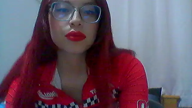 Snapshot of _CherrySweetie_ chatting on 07.29.26 CherrySweetie online show from 07.29.26