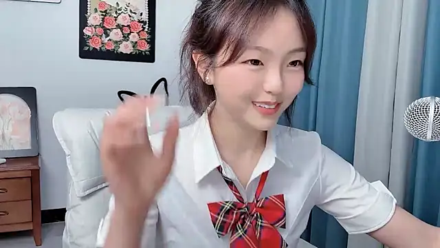 Snapshot of wenwen8888 chatting on 06.10.26 wenwen8888 online show from 06.10.26