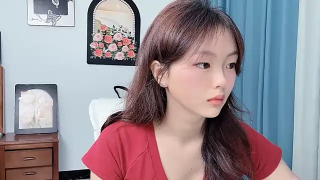 Snapshot of wenwen8888 chatting on 06.11.26 wenwen8888 online show from 06.11.26