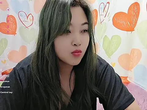 Snapshot of xiaoxi-88 chatting on 06.12.26 xiaoxi-88 online show from 06.12.26