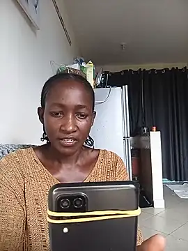 Snapshot of EbonyJed chatting on 06.07.26 EbonyJed online show from 06.07.26