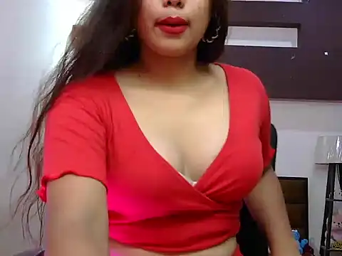Snapshot of sweety-ritika chatting on 07.06.26 sweety-ritika online show from 07.06.26