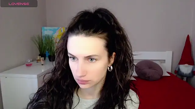 Snapshot of LilithRivi chatting on 06.15.26 LilithRivi online show from 06.15.26