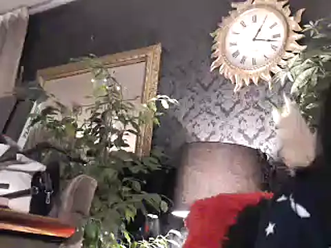 Hornygirltheone online show from 01.19.25