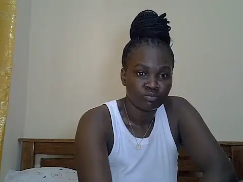 Snapshot of PrittyAnna chatting on 06.19.26 PrittyAnna online show from 06.19.26