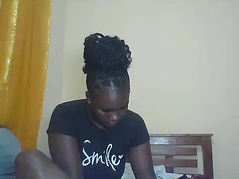 Snapshot of PrittyAnna chatting on 07.06.26 PrittyAnna online show from 07.06.26