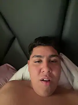 millogang23 online show from 06.06.26