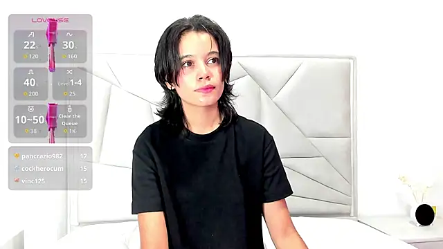 Snapshot of Fernanda_xxx chatting on 07.05.26 Fernanda xxx online show from 07.05.26