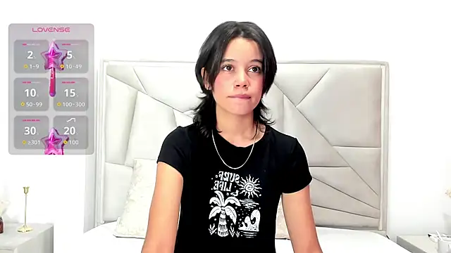 Snapshot of Fernanda_xxx chatting on 07.09.26 Fernanda xxx online show from 07.09.26