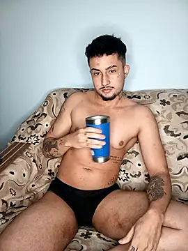 Boytranoroxa online show from 06.16.26