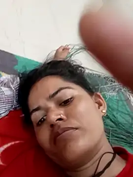 Snapshot of Hotnewbhabi_riya chatting on 06.18.26 Hotnewbhabi riya online show from 06.18.26