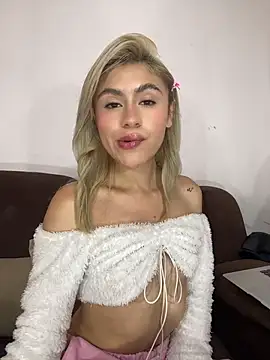Lia-firee online show from 07.03.26