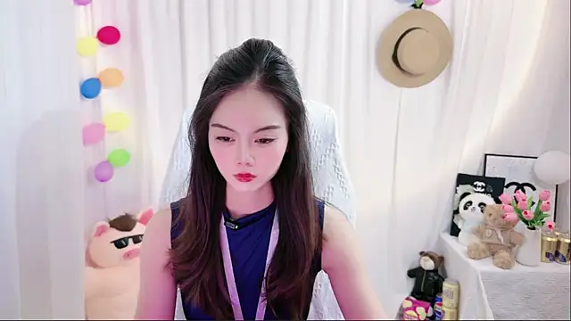 Ella-008 online show from 06.11.26