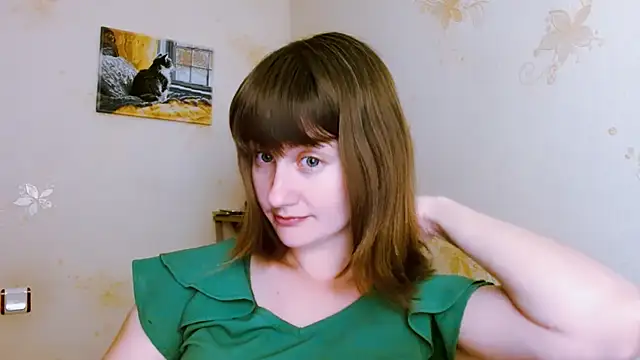 AlinaTailor online show from 06.18.26