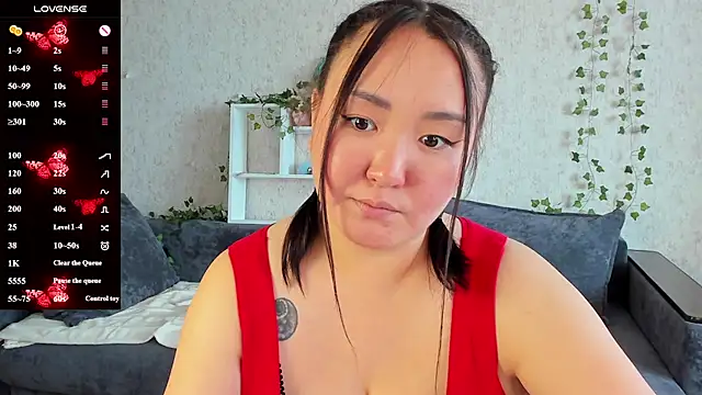 Snapshot of sweet_Marceline chatting on 06.29.26 sweet Marceline online show from 06.29.26