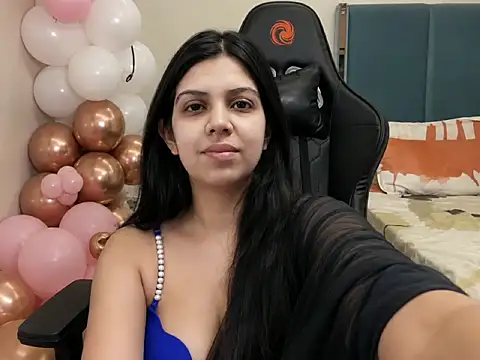 aradhya287 online show from 06.06.26