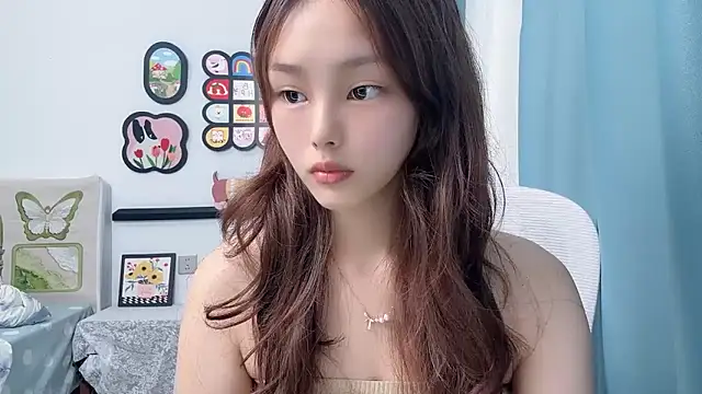 Snapshot of pingping78 chatting on 06.22.26 pingping78 online show from 06.22.26