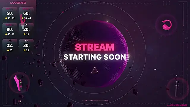 Eltinofr online show from 08.05.26