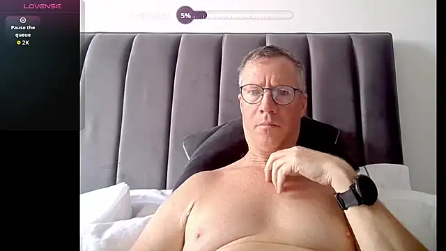 SinfulPulse69 online show from 07.21.26
