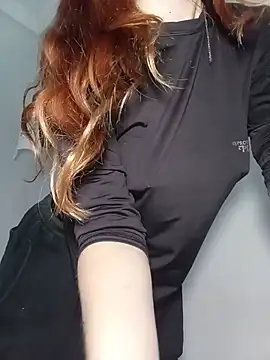 Snapshot of Maria_Nevasca chatting on 07.04.26 Maria Nevasca online show from 07.04.26