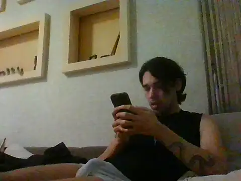 Snapshot of Vermann chatting on 06.12.26 Vermann online show from 06.12.26