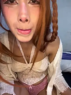 Snapshot of mimosa_chan chatting on 06.18.26 mimosa chan online show from 06.18.26